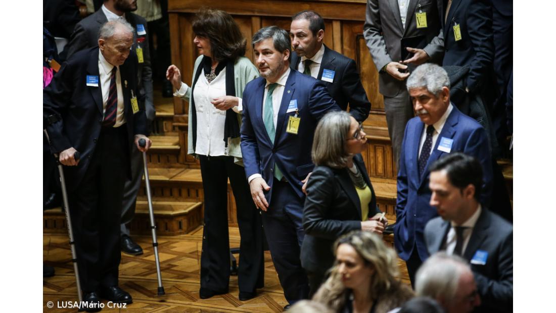 Bruno de Carvalho questiona ação da justiça em relação às claques
