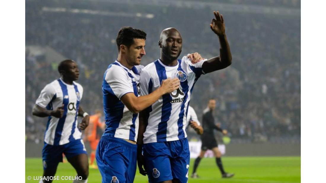 Danilo diz que será "para sempre um dragão" depois de transferência para PSG