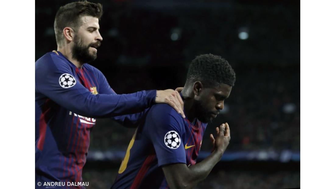 Covid-19: FC Barcelona vai regressar aos treinos em grupo após indicação da Liga