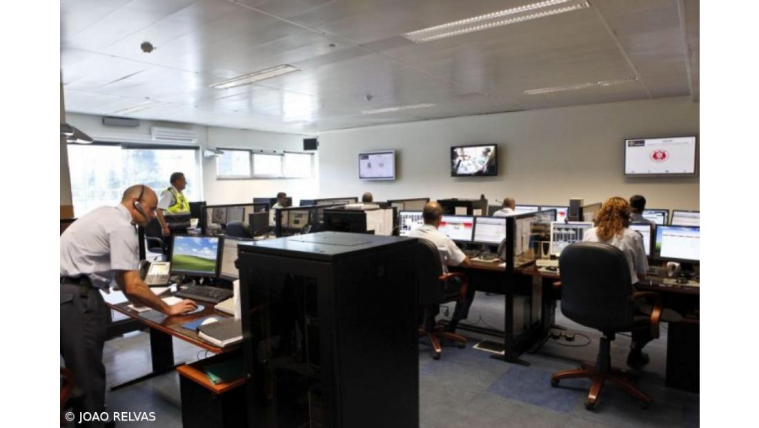 Admitidas 13 candidaturas ao concurso público internacional do SIRESP