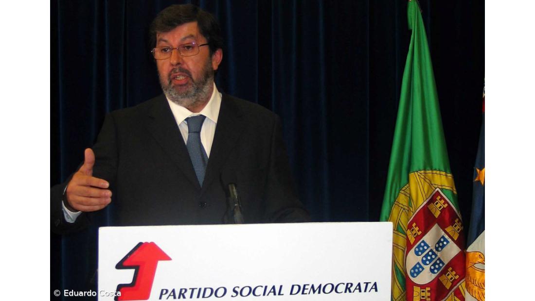 PSD diz que região "estagnou"