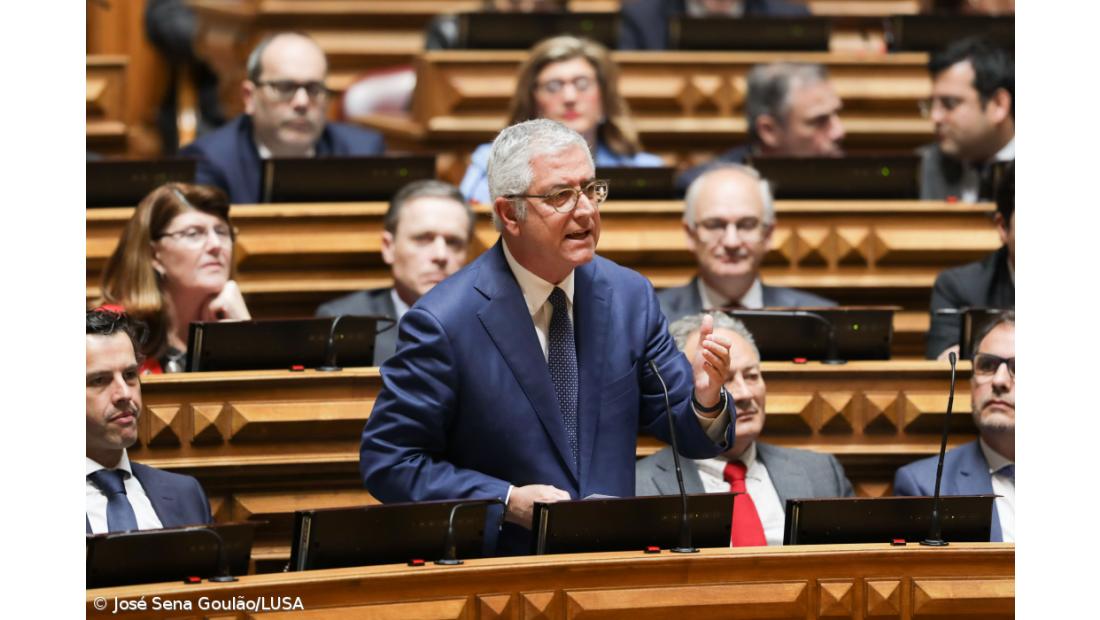 PSD admite referendo em relação à eutanásia