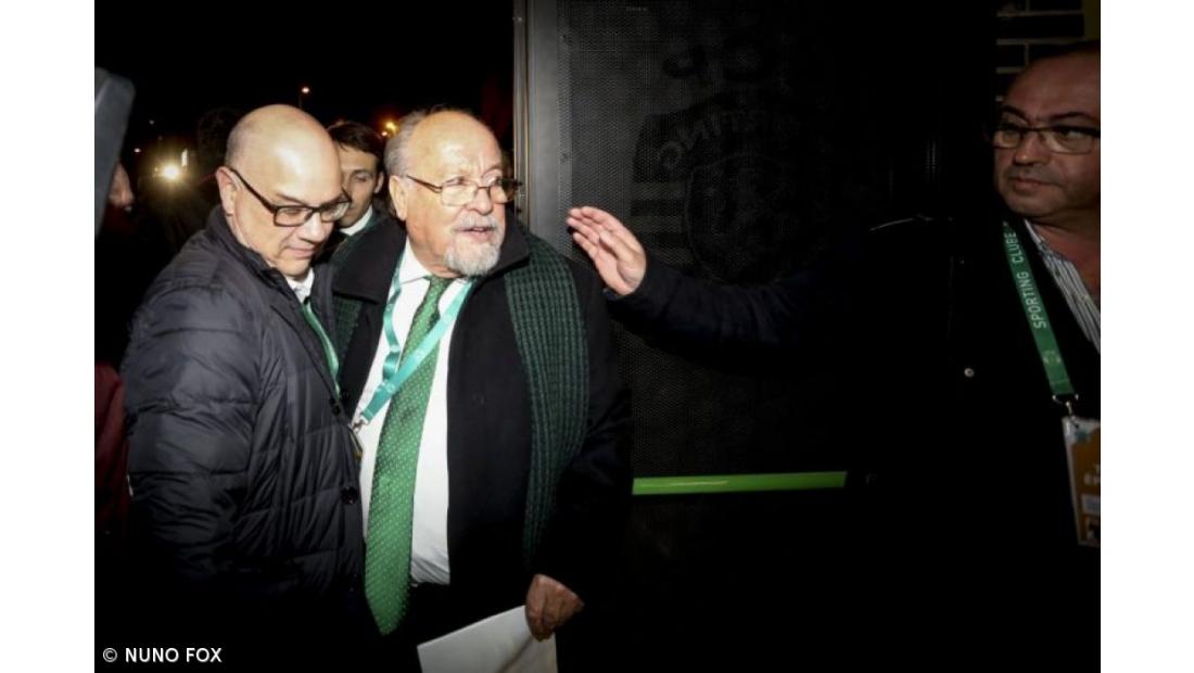 Definida ordenação das sete listas candidatas às eleições