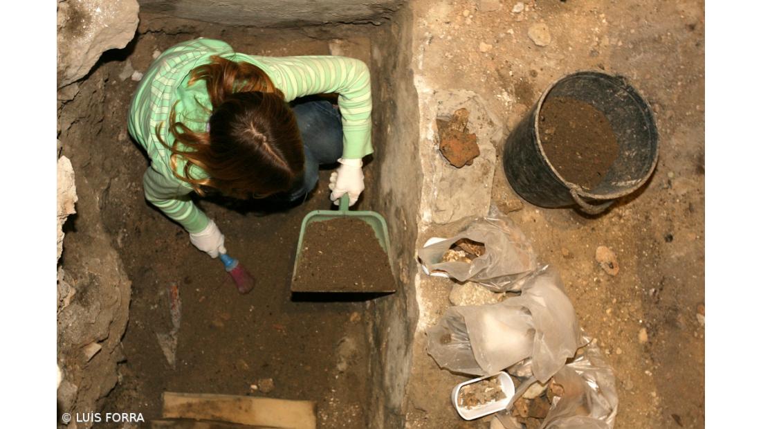 Arqueólogos do Côa descobrem a maior gravura rupestre do mundo no sítio do Fariseu 