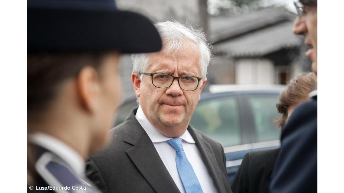 Criminalidade violenta e grave em Portugal com redução no 1.º semestre