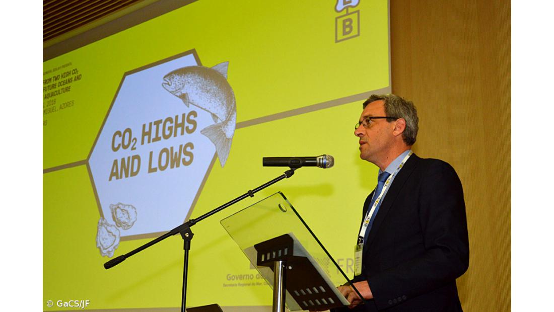 Governo dos Açores anuncia plano para internacionalização de ciência e tecnologia