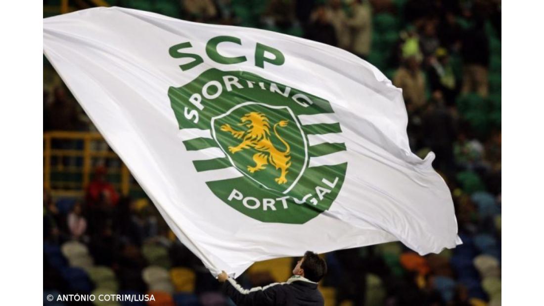 Sporting regressa às goleadas e está na 'final four' da Taça da Liga