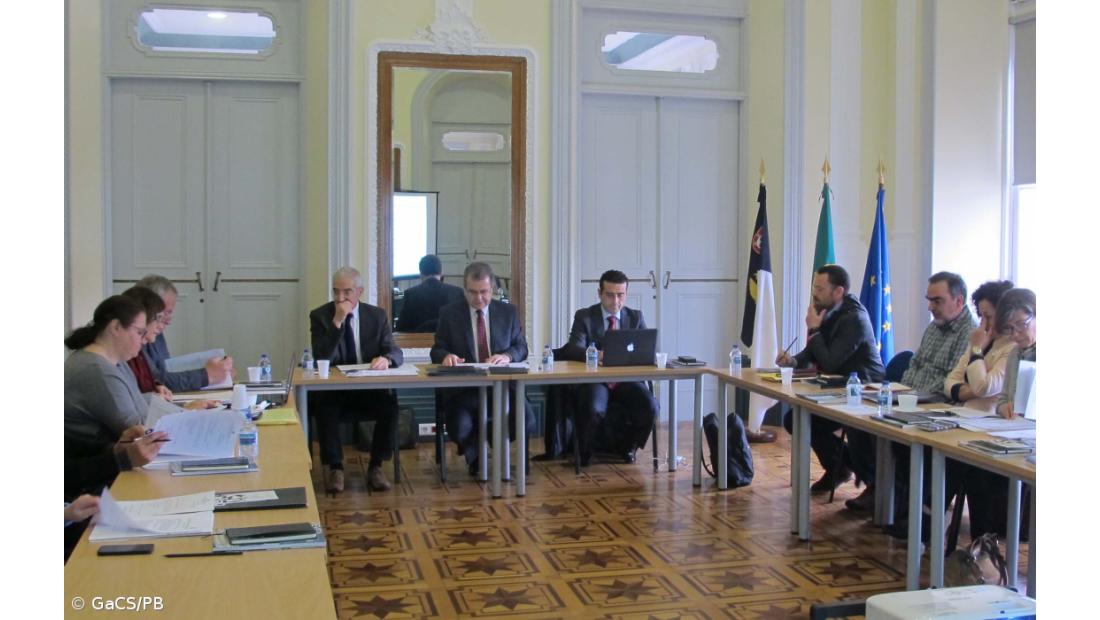 Açores dedicam quase 2% do Orçamento da Região à Cultura em 2018