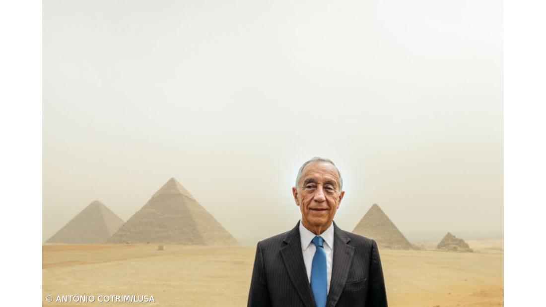 Presidente da República inicia este sábado férias pelos locais dos incêndios de 2017