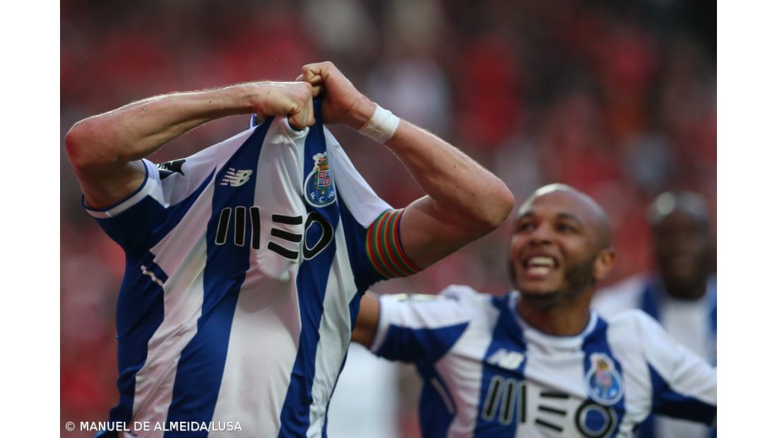 FC Porto prossegue preparação para o Desportivo das Aves com 'quarteto' ausente