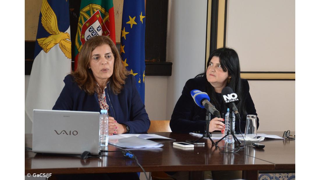 Comissariado dos Açores para a Infância quer reforço da prevenção do abuso sexual