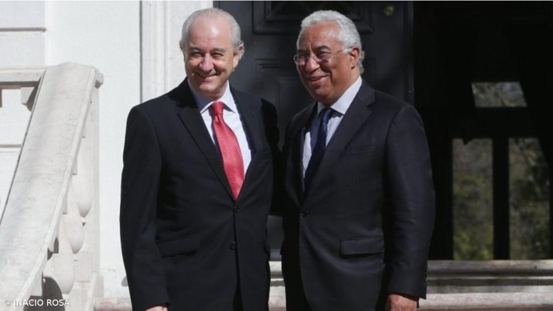 Rio diz a Costa que pode dormir descansado que PSD não degrada finanças públicas