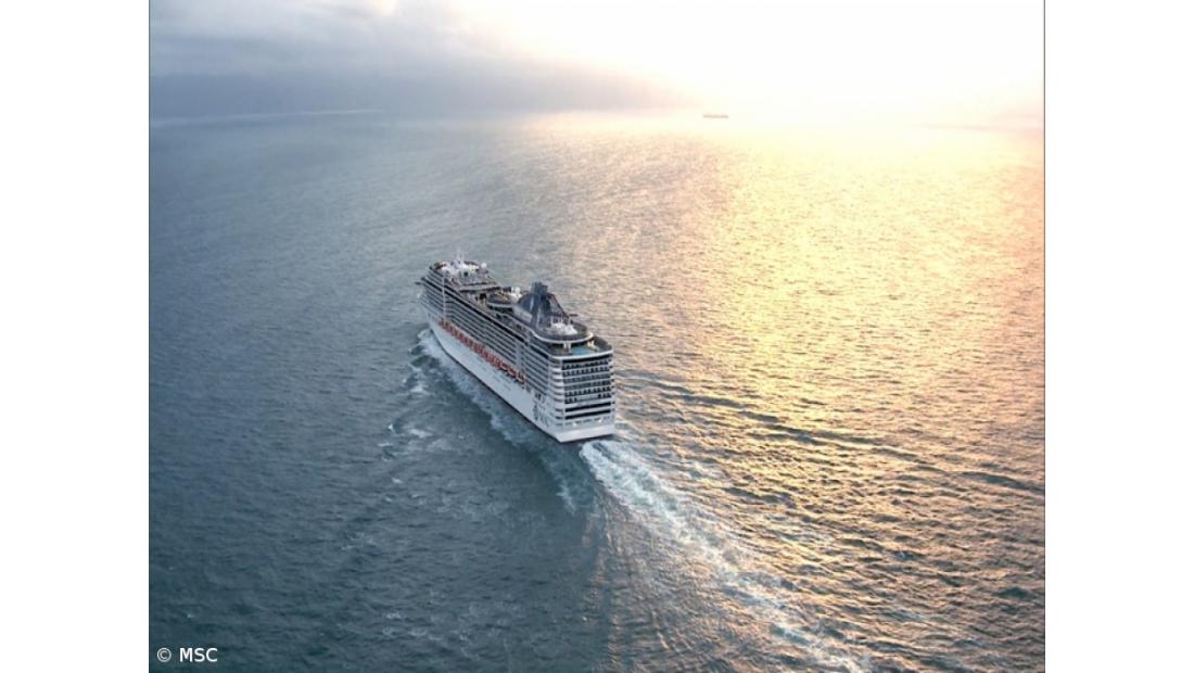 EUA vão manter interdição de cruzeiros até 30 de setembro