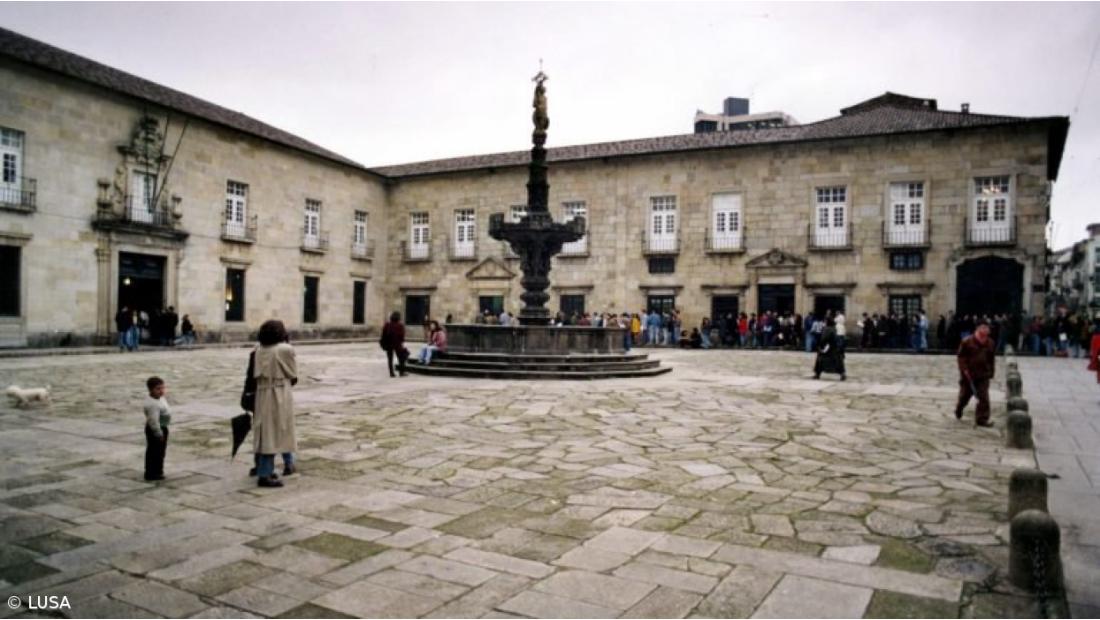 Candidatos ao superior pelo concurso nacional podem ser colocados em vagas para internacionais