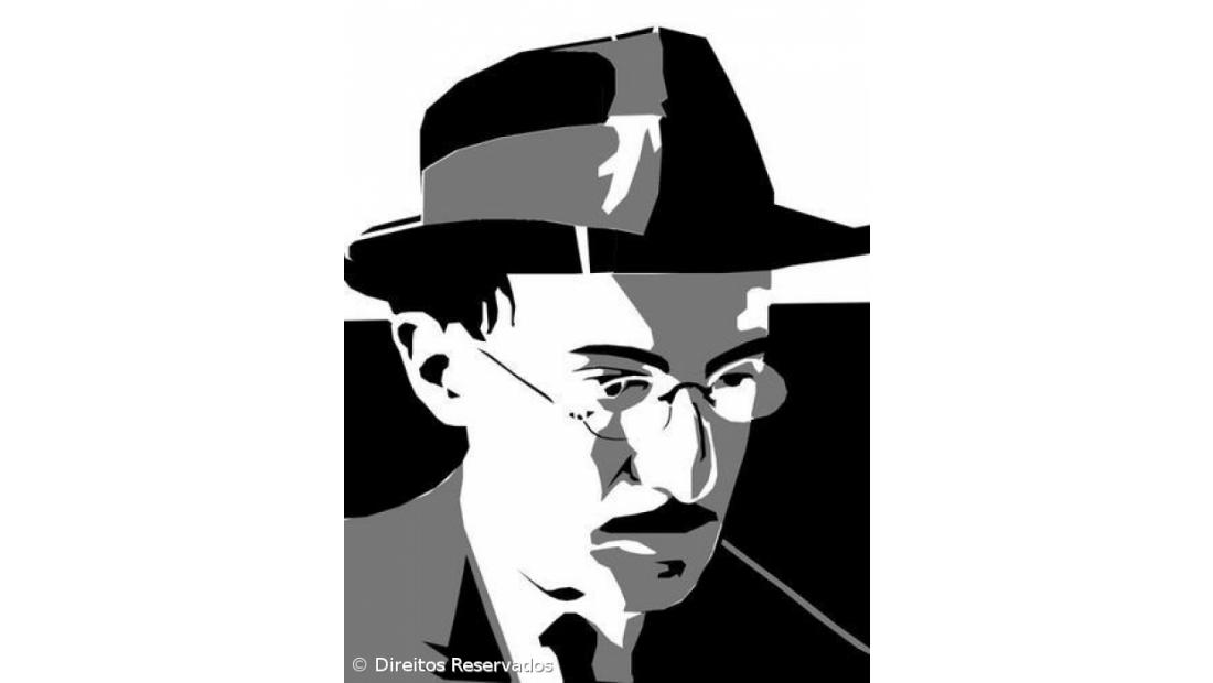 Primeira edição da "Mensagem" de Pessoa vai a leilão em Lisboa