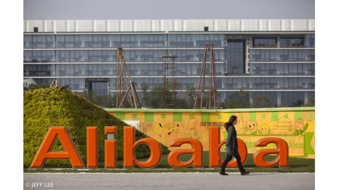 Empresas estrangeiras acusam multinacional Alibaba de pressão para acordos exclusivos