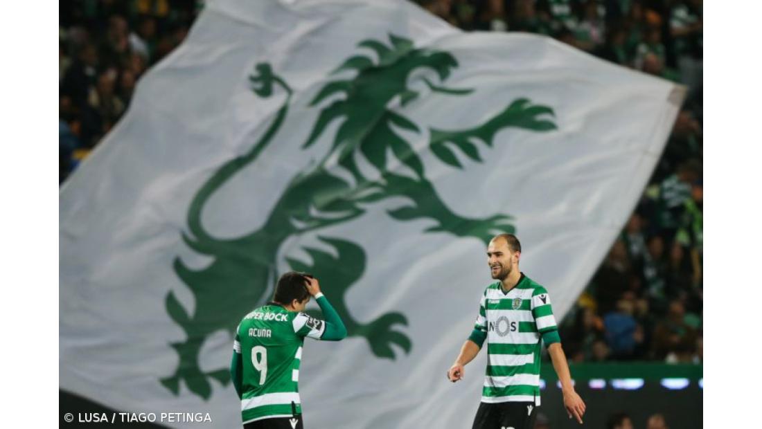 Keizer nada preocupado com últimos resultados do Sporting