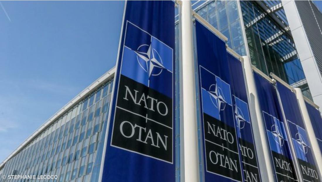 Finlândia atinge "ponto de não retorno" na adesão à NATO