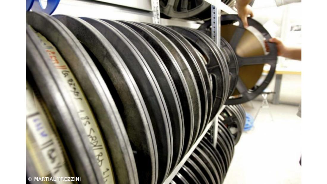 Curta-metragem "Anteu" venceu Festival Vista Curta de Viseu