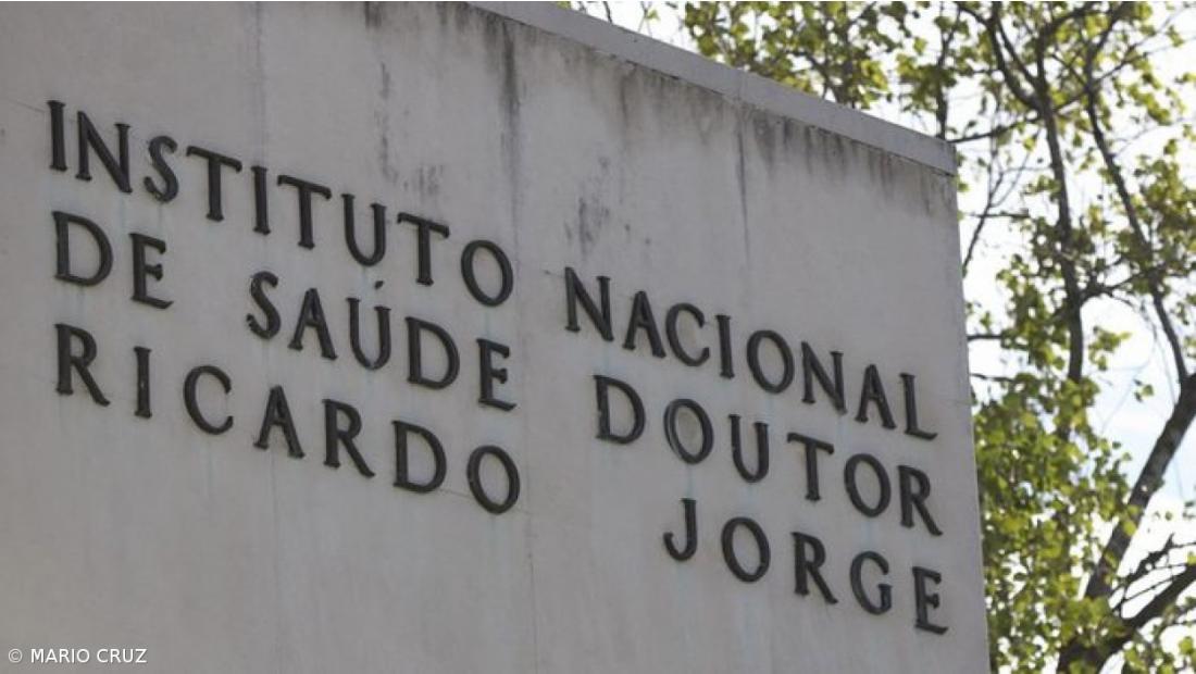 Número de casos sobe para 143 em Portugal