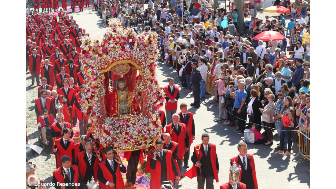 Ponta Delgada quer Santo Cristo "com intensidade" mas pede atenção ao ambiente – Imagem 3