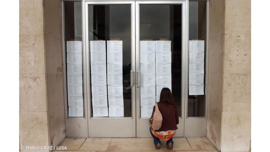 Ensino superior: Lisboa e Porto lideram aumento de vagas, com crescimento nas ciências e tecnologia