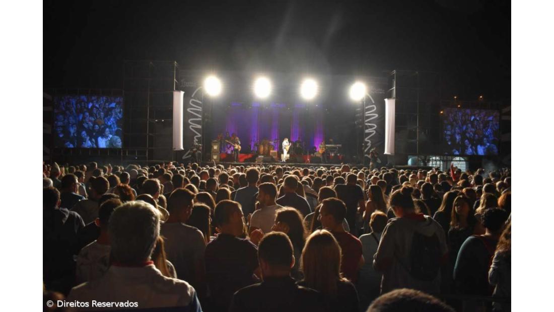 'Sê-lo Verde' para festivais amigos do ambiente apoia Chicharro e Festas da Madalena