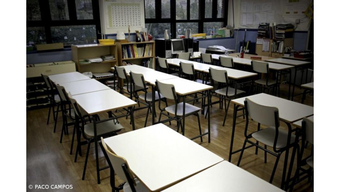 "O Meu Lugar no Mundo" ajuda crianças do Porto a recuperarem do insucesso escolar