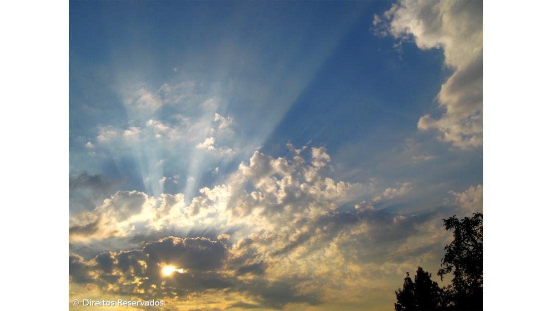 Concentração de ozono ultrapassou os valores normais no Centro interior do país