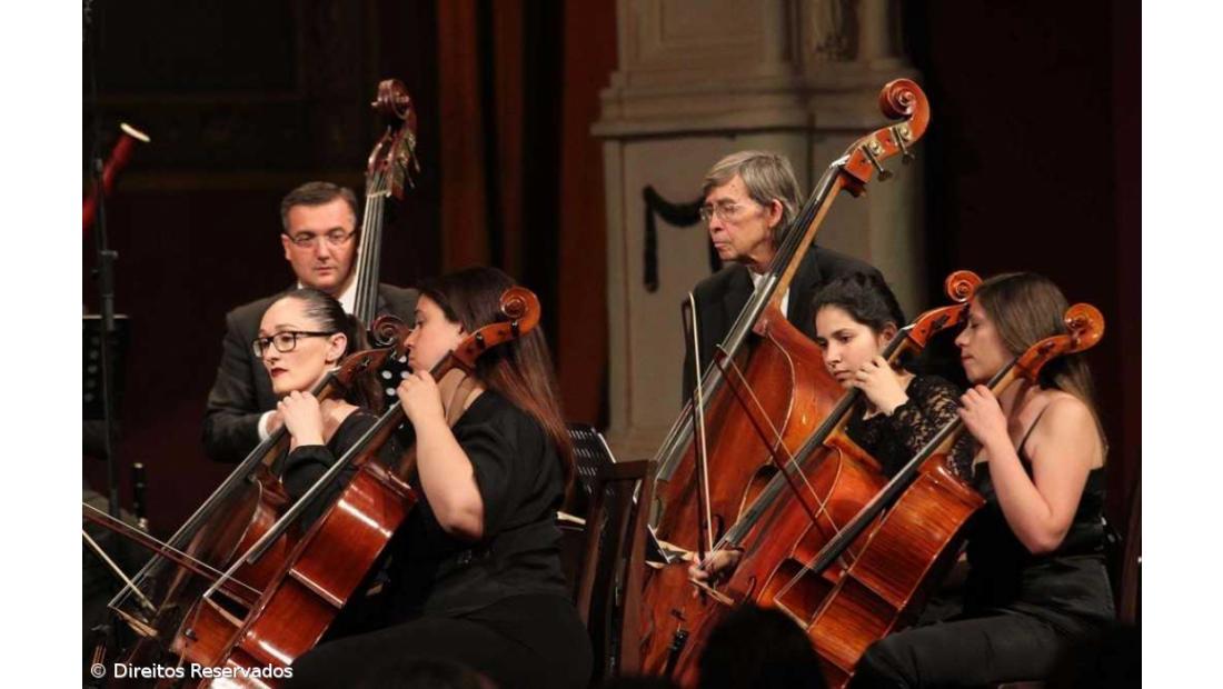 Sinfonietta estreia hoje obra inédita de Antero Ávila no Coliseu