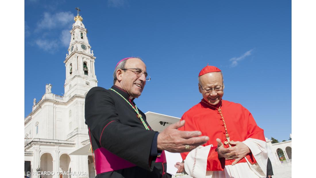 Papa não é ingénuo em relação a convite para visitar a Coreia do Norte, diz Cardeal António Marto
