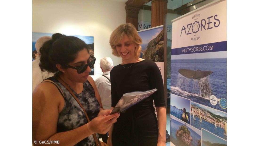 EUA são um mercado turístico cada vez mais consolidado nos Açores