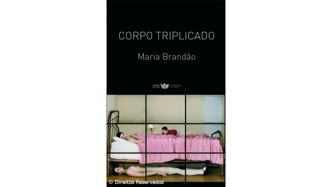 Maria Brandão lança primeiro livro na Galeria Arco 8 – Imagem 2
