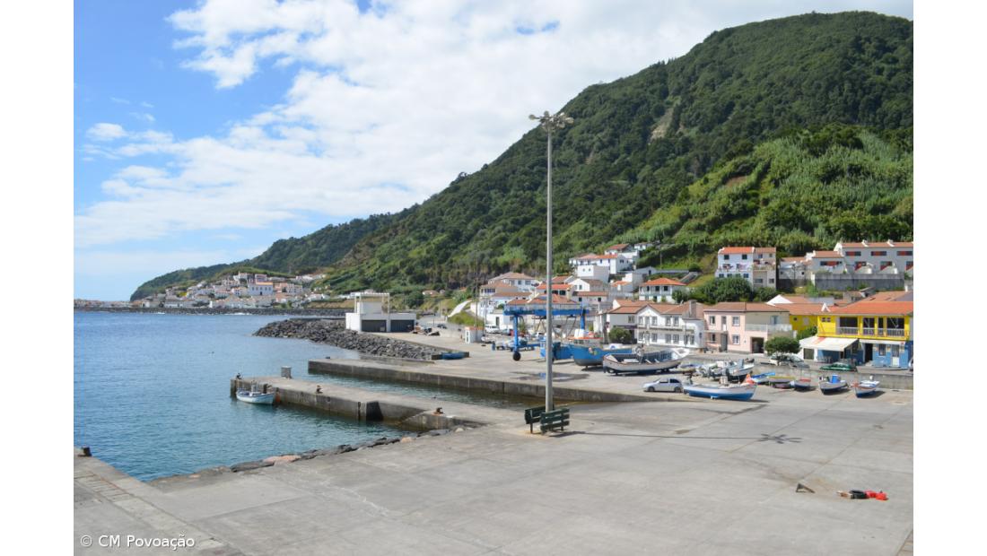 Embarcações de pesca da Povoação e da Ribeira Quente apenas podem descarregar na Ribeira Quente 
