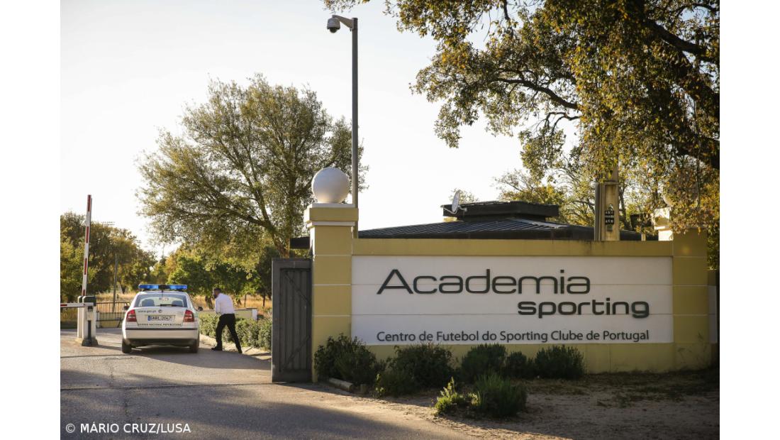 Instrução marcada para 02 de julho, Bruno de Carvalho ouvido em 03 de julho