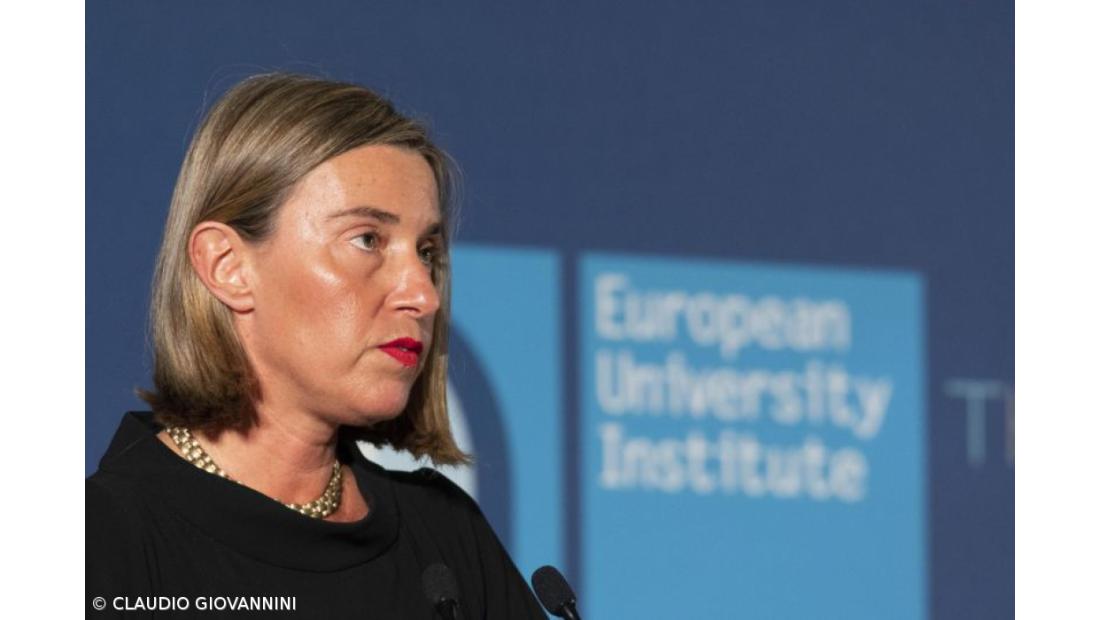 Potências europeias e Irão querem manter acordo nuclear