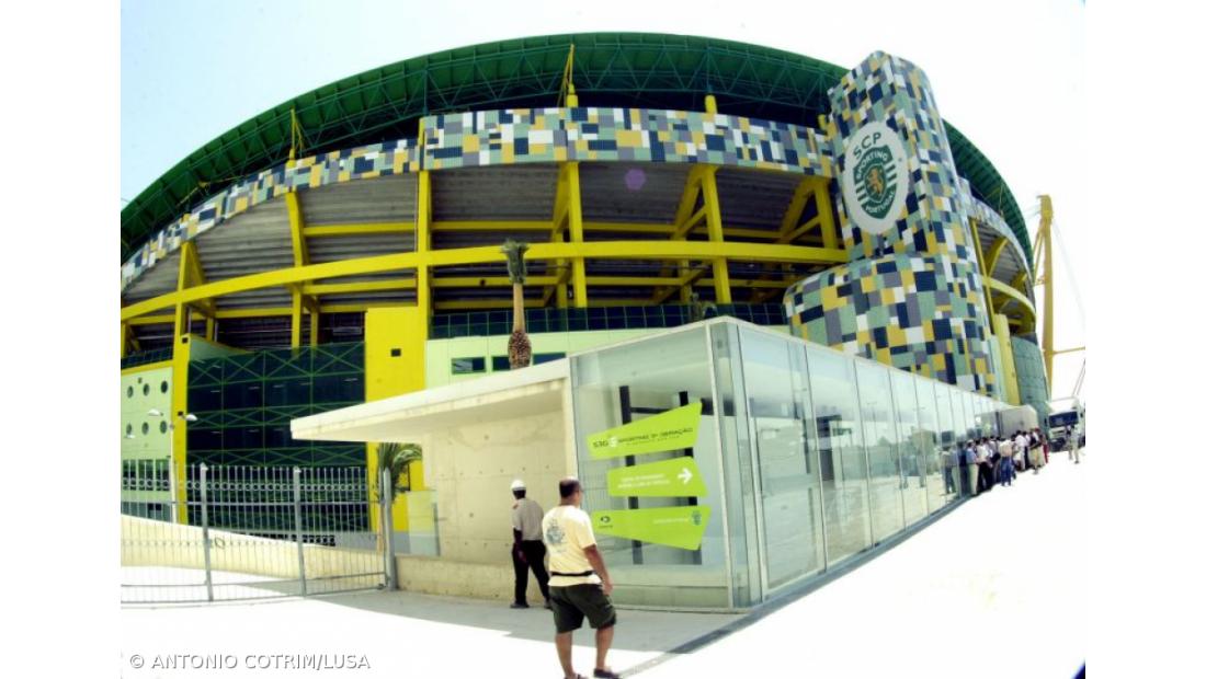 PSP detém indivíduo por uso de pirotecnia a caminho do Sporting-Benfica