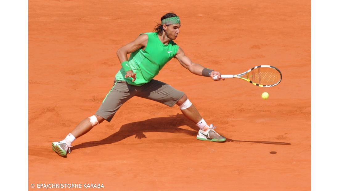 Roland Garros vai decorrer entre 21 de setembro e 11 de outubro