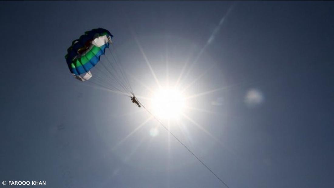 Faial e Terceira com risco muito elevado de exposição aos raios UV