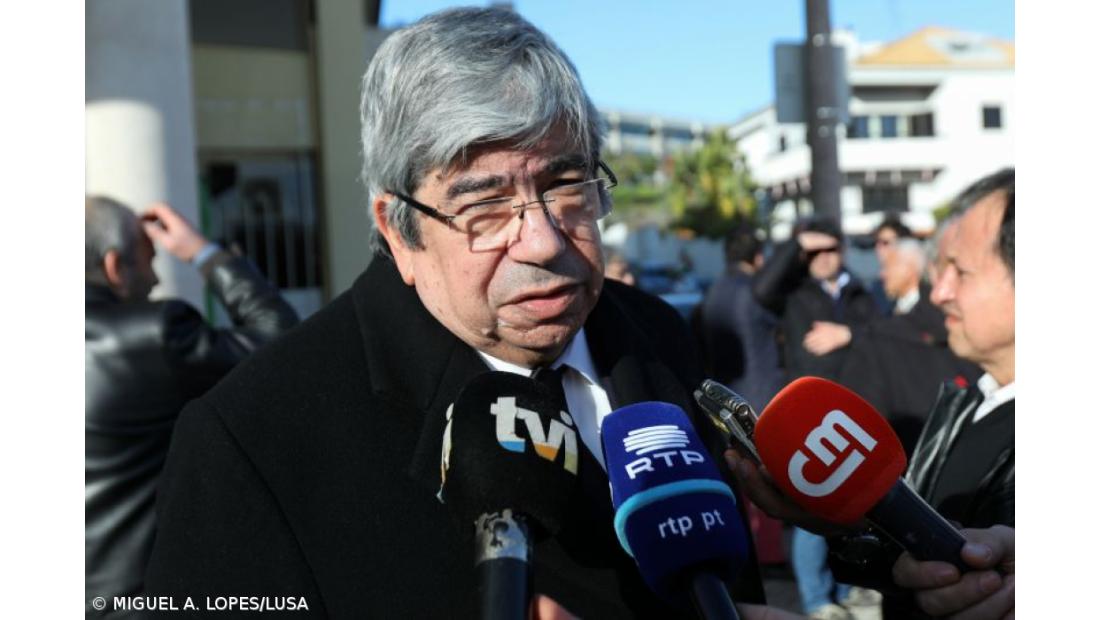 Grupo de trabalho sobre viagens de deputados tem de trabalhar de "forma célere"