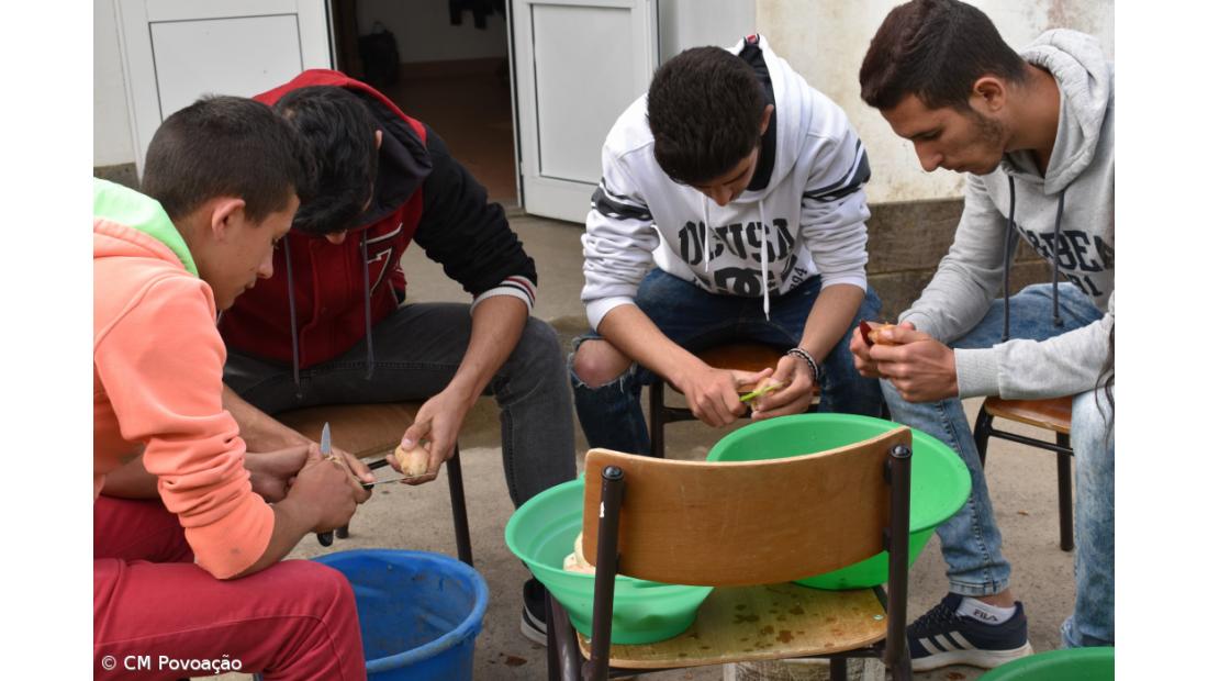 Queijadas de conteira dão vitória no IdeiAçores aos alunos da Povoação – Imagem 3