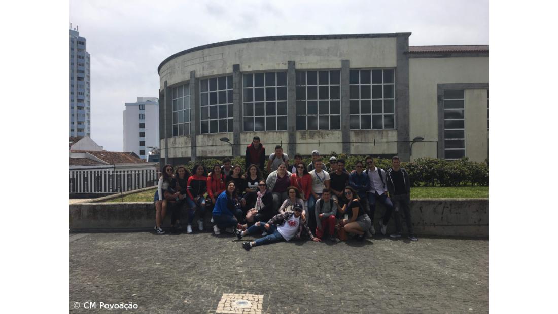 Queijadas de conteira dão vitória no IdeiAçores aos alunos da Povoação – Imagem 5