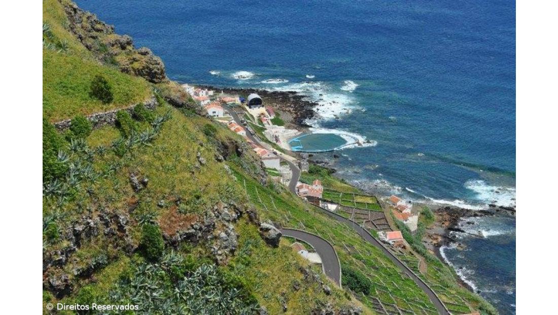 Ilha de Santa Maria é tema de conferência em Lisboa