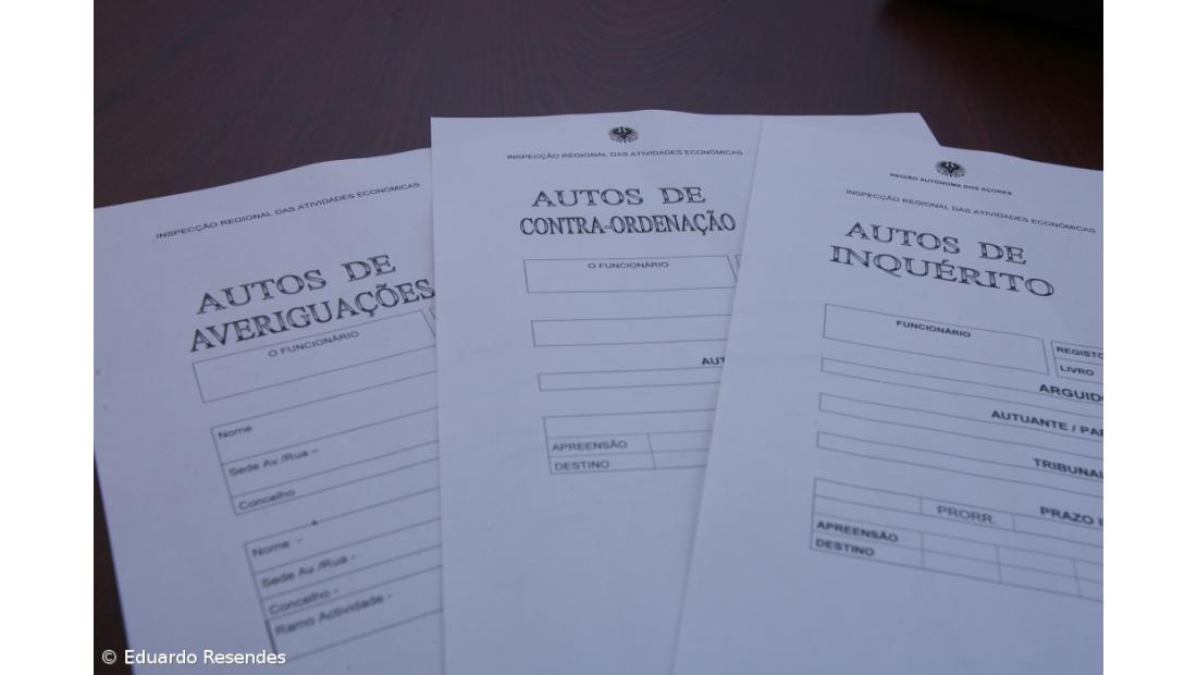 Inspeção do Trabalho abre mais de 550 processos a empresas