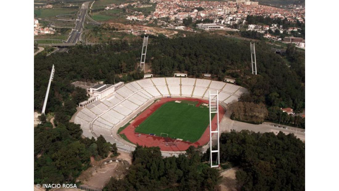 Belenenses SAD continua no Jamor na próxima temporada