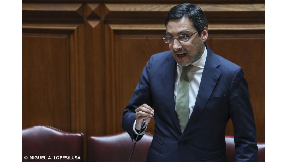 Governo espera devolver reembolso do IRS em 11 dias