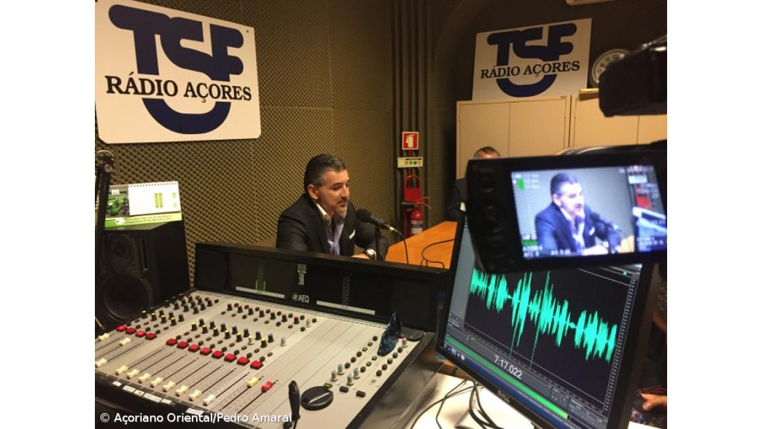 Resultados da Altice Portugal no trimestre são "históricos" e mostram "rota de crescimento"