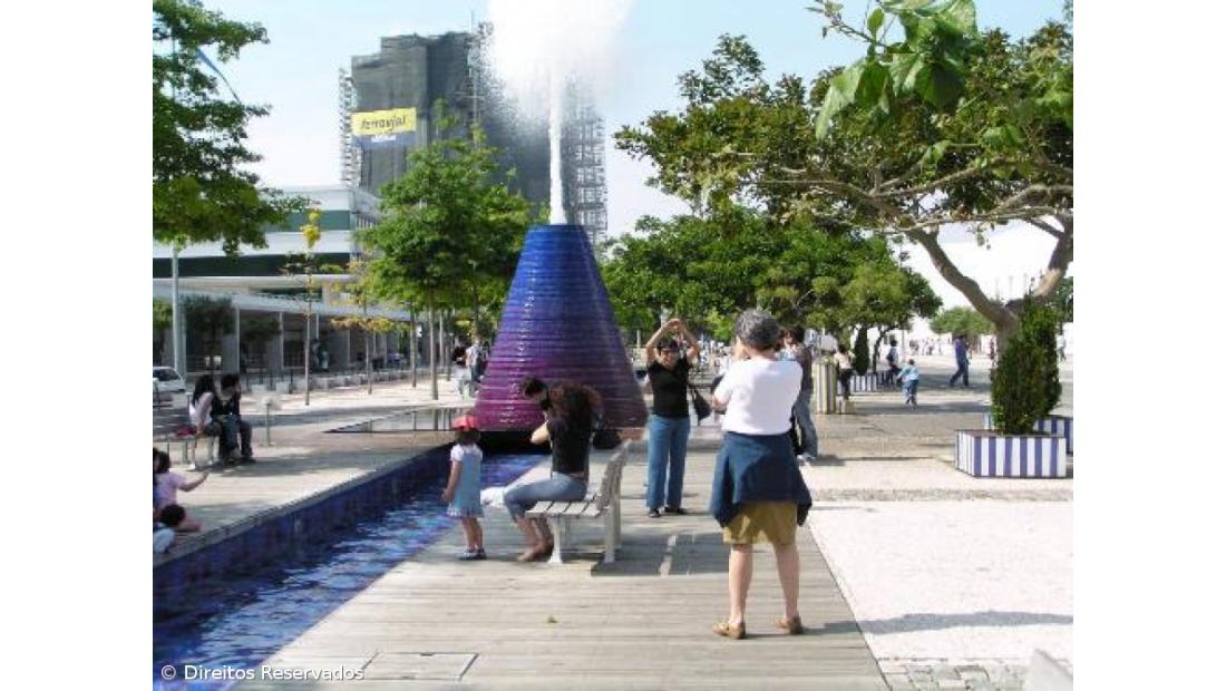 Expo'98 encerrou há 20 anos e devolveu a zona oriental a Lisboa
