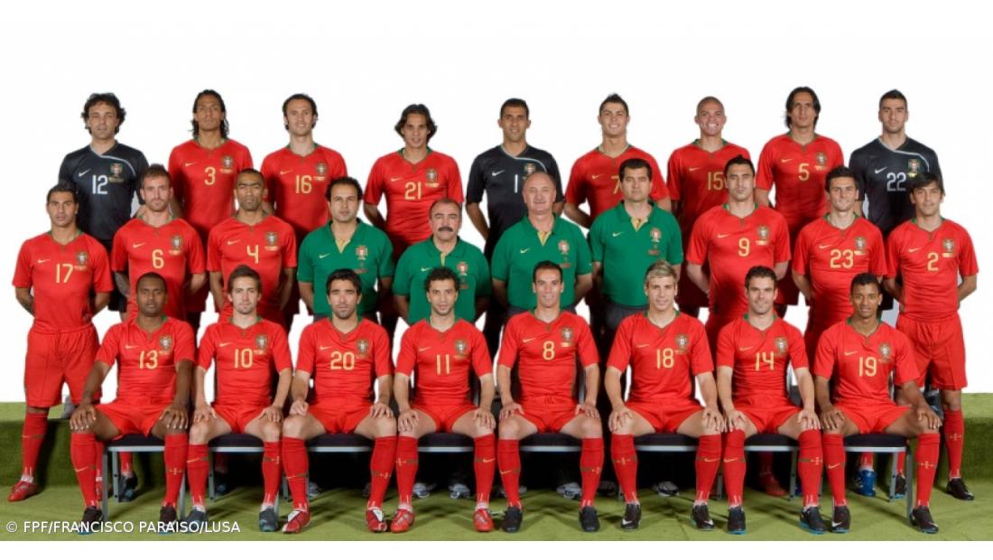 "Seja Sócio da Selecção Nacional" fixa nova meta nos 300 mil