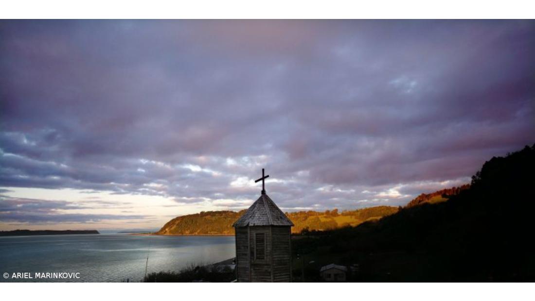 Vitimas de abusos na igreja chilena ascendem a 245